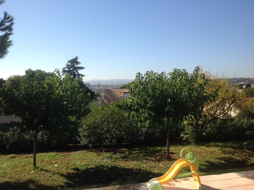 Maison d'hôtes La Nectarine *