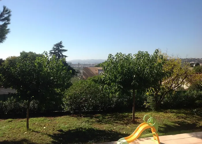 La Nectarine