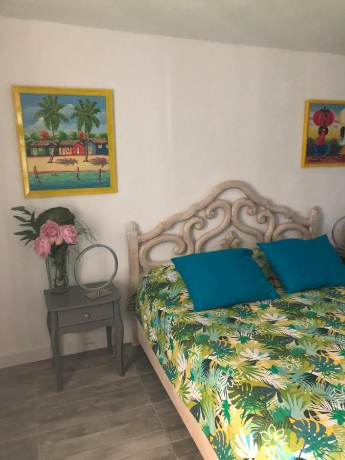 La Nectarine Guest house *